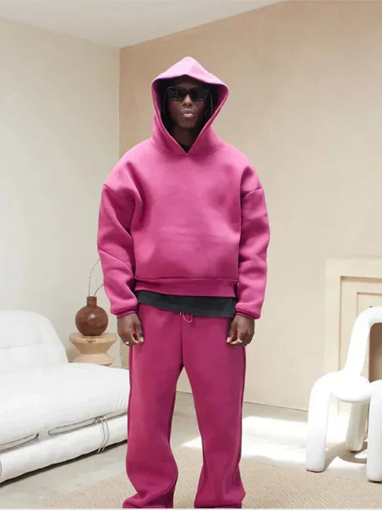 Bodhi™ | Casual Tracksuit Set