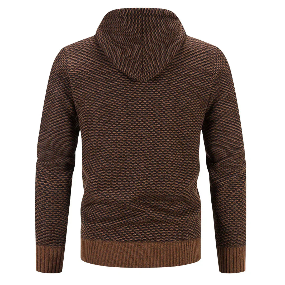 Lucas™ | Stylish & Warm Hoodie
