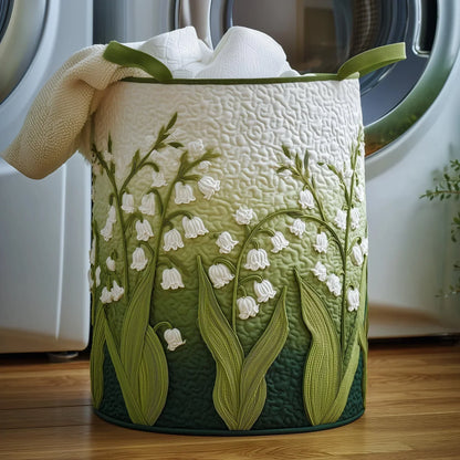 Marta | Handcrafted Storage Basket