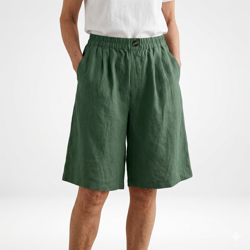 Diane™ Comfort Shorts