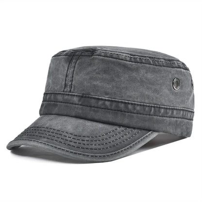 Nicolai™ | Cool Vintage Cap