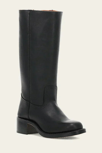 Women's West Knee High Boots | Retro