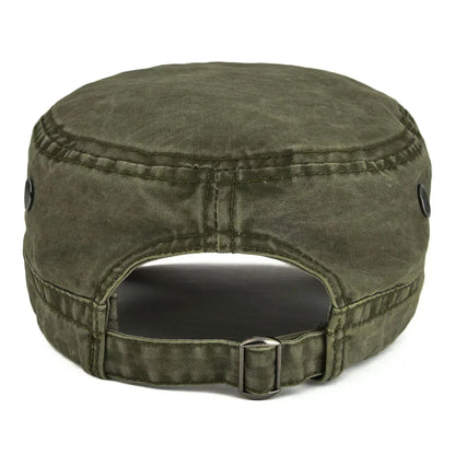 Nicolai™ | Cool Vintage Cap