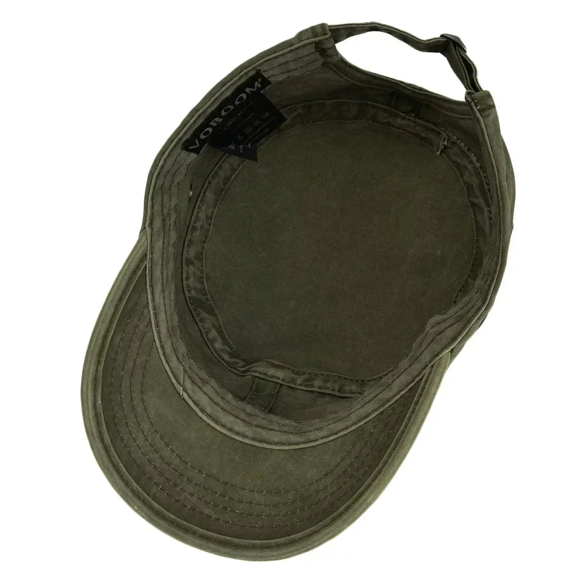 Nicolai™ | Cool Vintage Cap