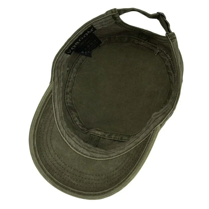 Nicolai™ | Cool Vintage Cap