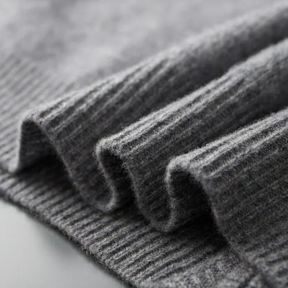 Matt™ Men’s Zip Cardigan