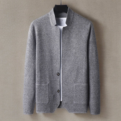 Giuliano™ | Warm Knitted Cardigan