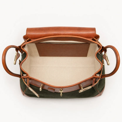 The Eleanor Weekender