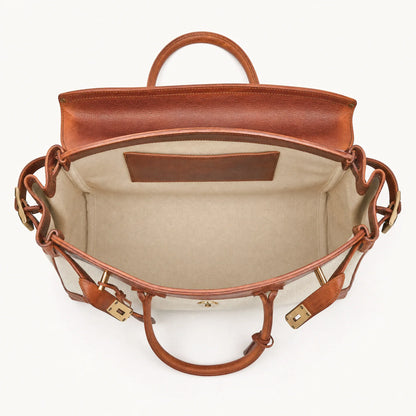 The Eleanor Weekender
