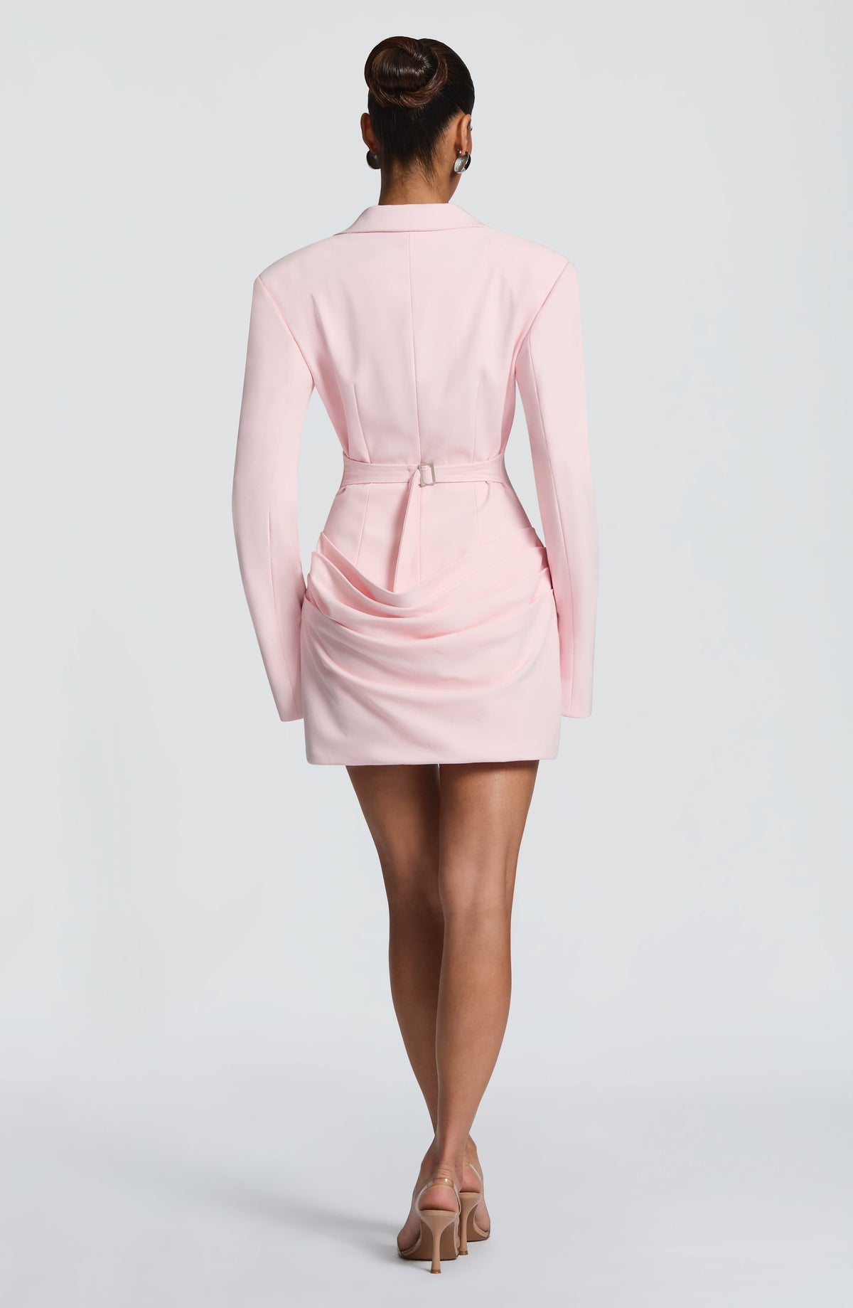Roxana Mini Dress