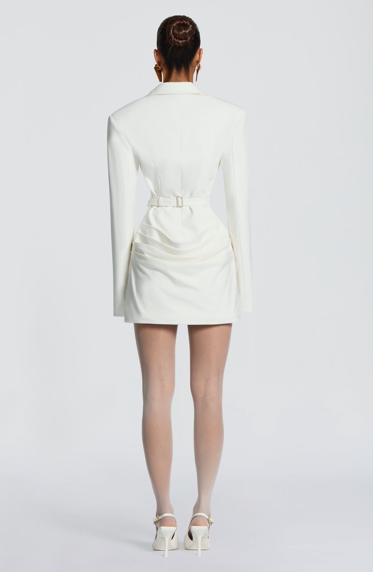 Roxana Mini Dress