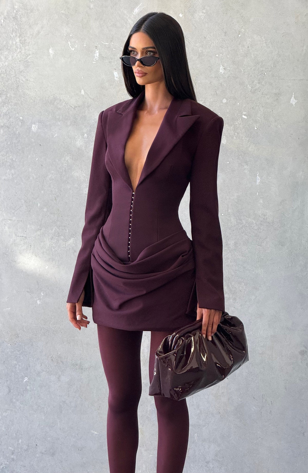 Roxana Mini Dress