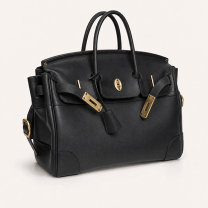The Eleanor Weekender